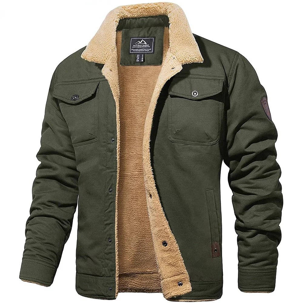 Ridge | Blouson-Bomber - Image 5