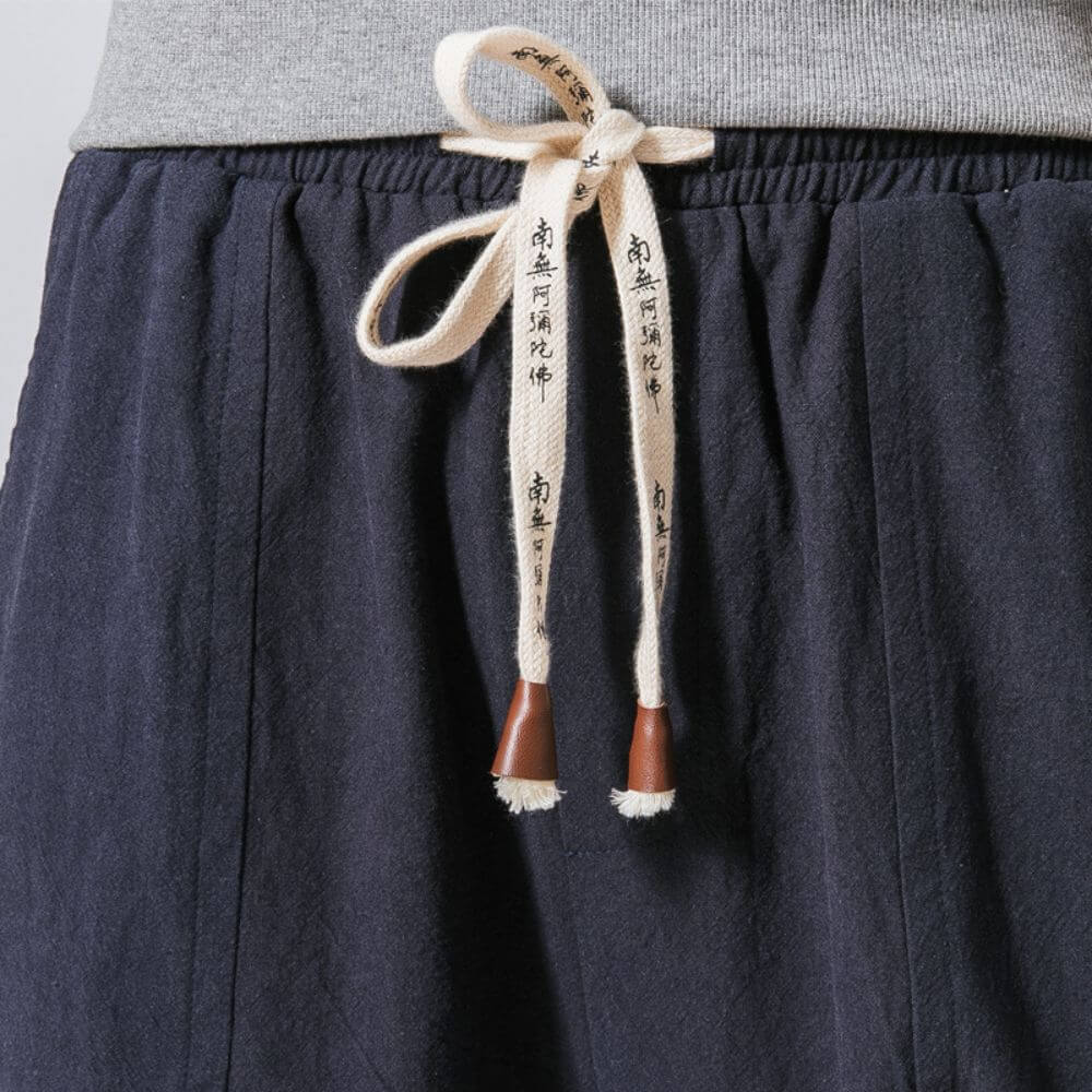 Riku | Bequeme Haremhose