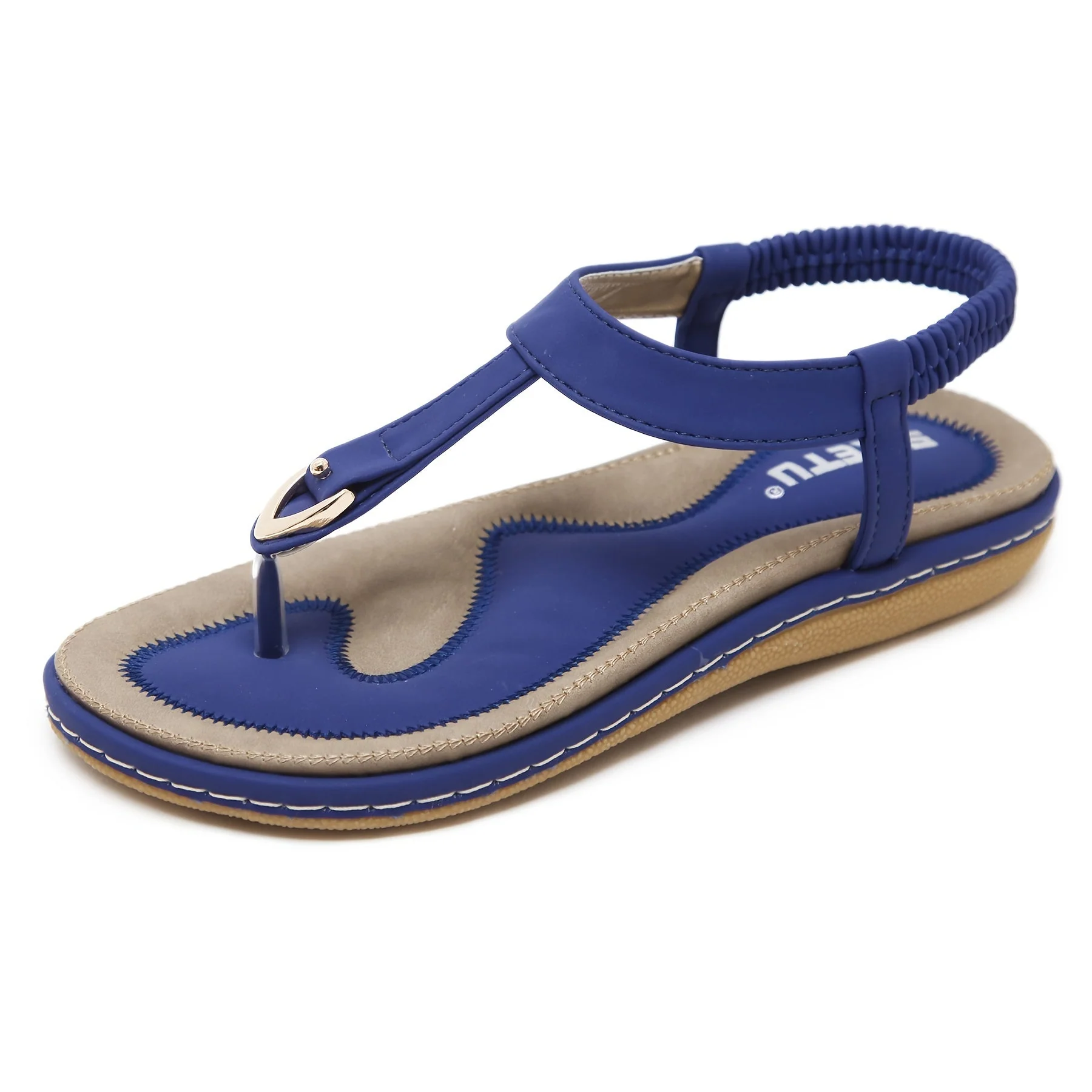 Rita™ | Bequeme orthopädische Sandalen - Image 8