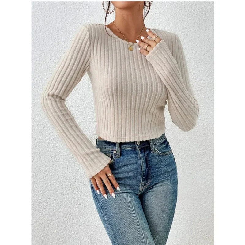 RM Winter-Strickpullover - Image 2