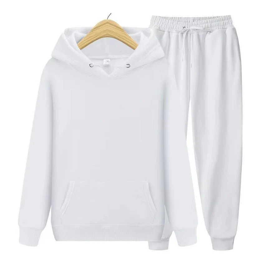Robin Unisex Hoodie und Jogginghose im Set - Image 25