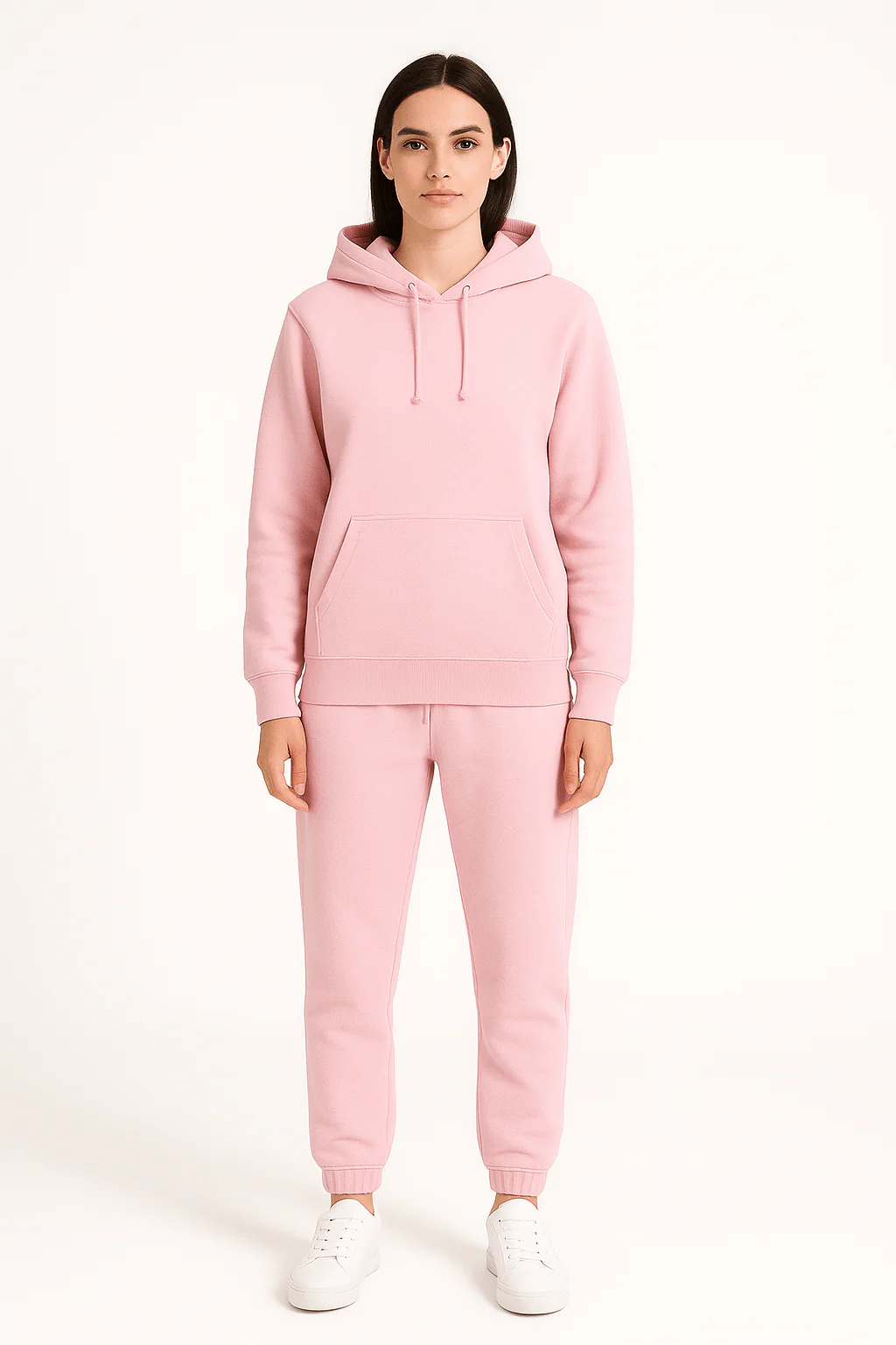 Robin Unisex Hoodie und Jogginghose im Set - Image 6