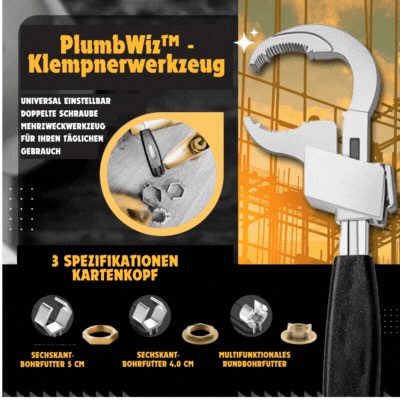 RohrHeld™ Reinigungsrohrlösung - Image 11
