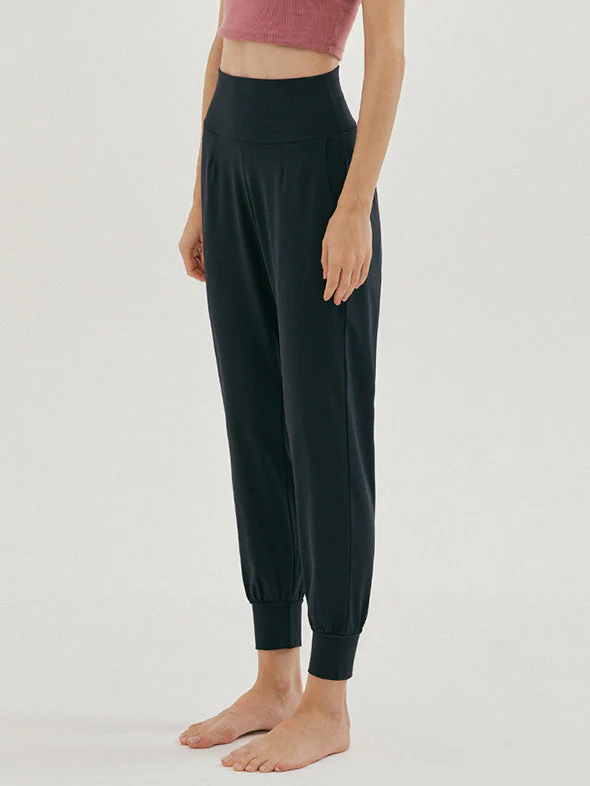 Rolava | Atmungsaktive High-Waist Jogger Pants für Damen - Image 2