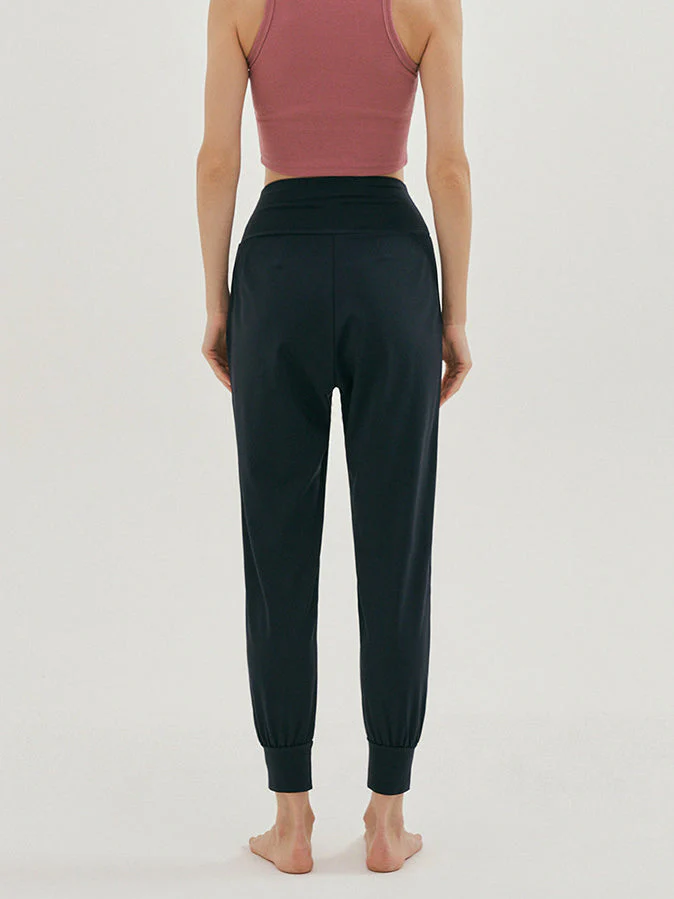 Rolava | Atmungsaktive High-Waist Jogger Pants für Damen - Image 3