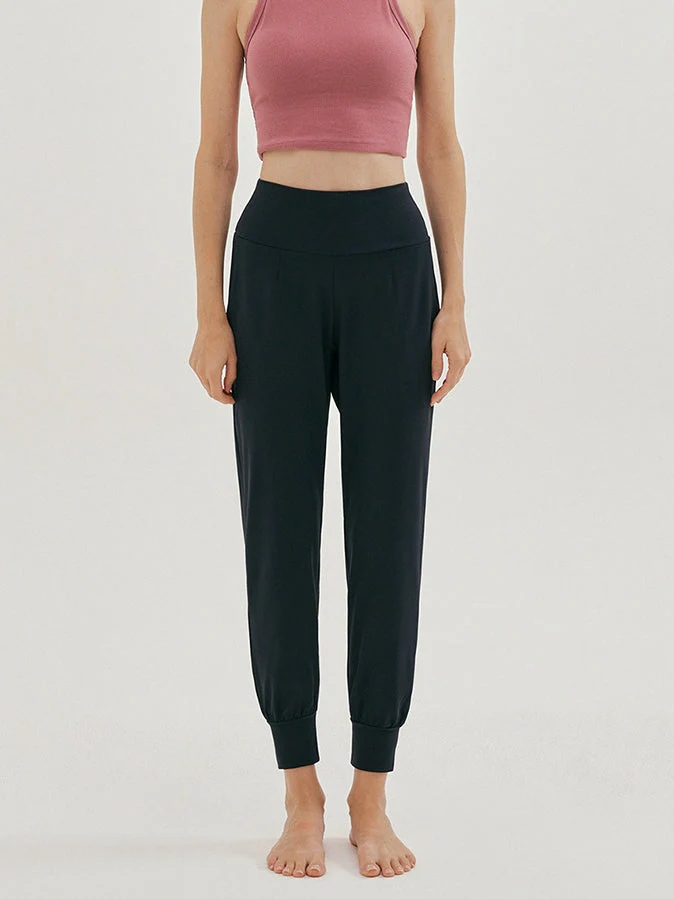 Rolava | Atmungsaktive High-Waist Jogger Pants für Damen - Image 6