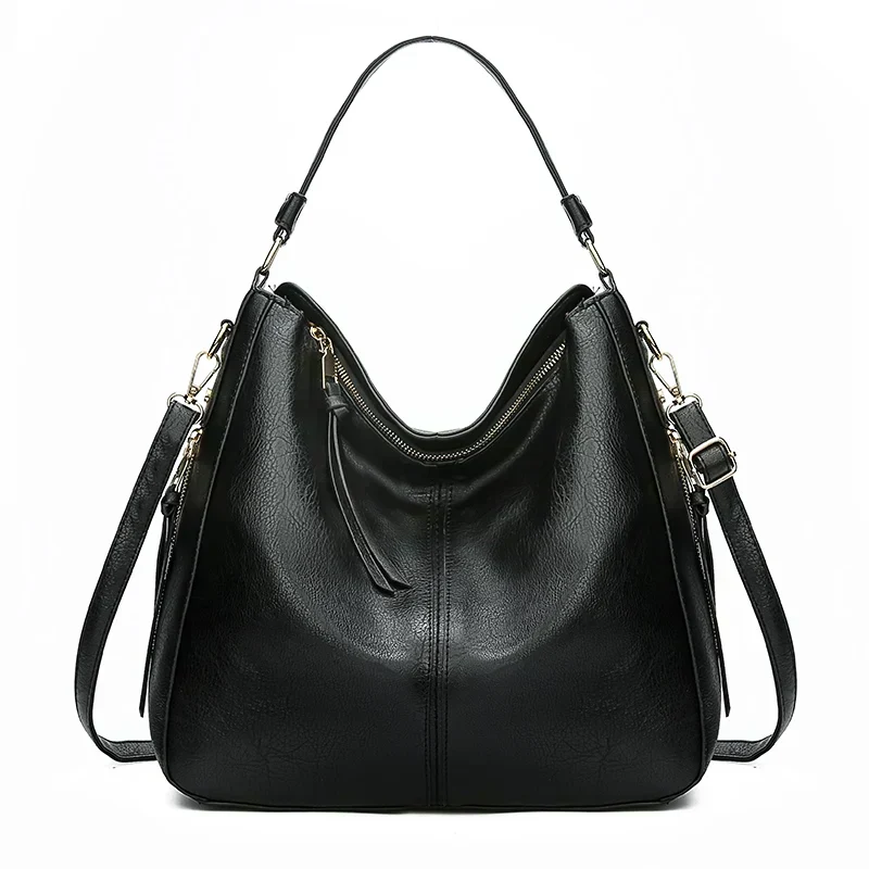 Romy | Elegante Ledertasche - Image 10