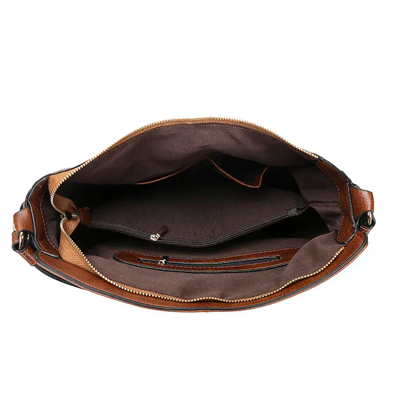 Romy | Elegante Ledertasche - Image 6