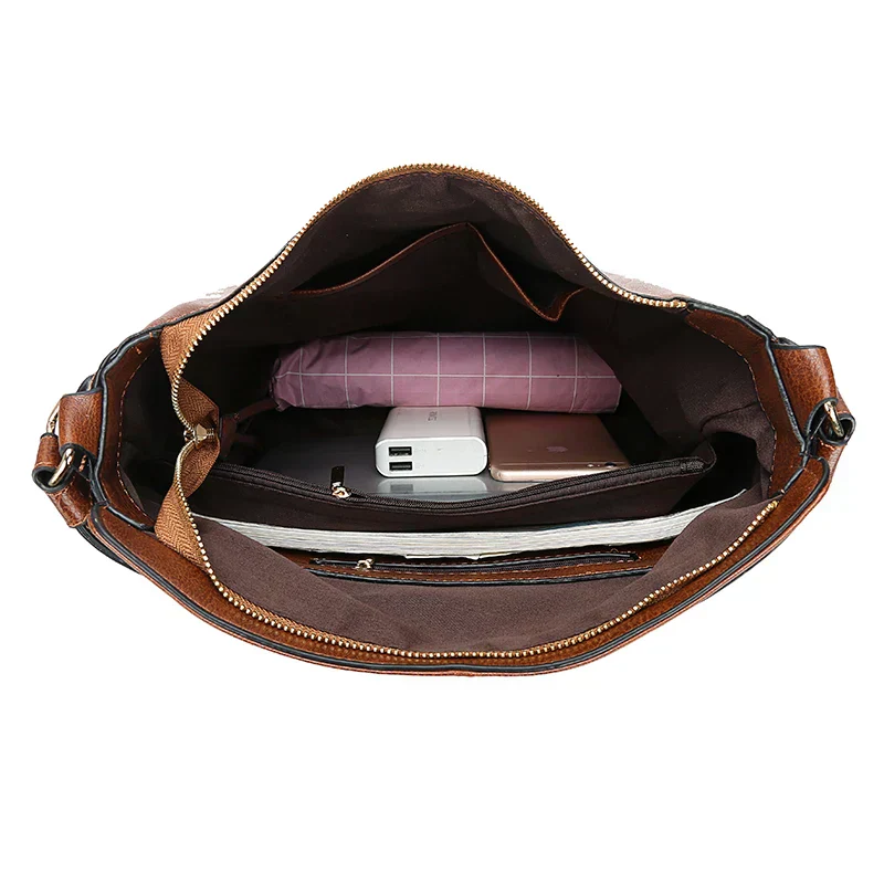 Romy | Elegante Ledertasche - Image 8