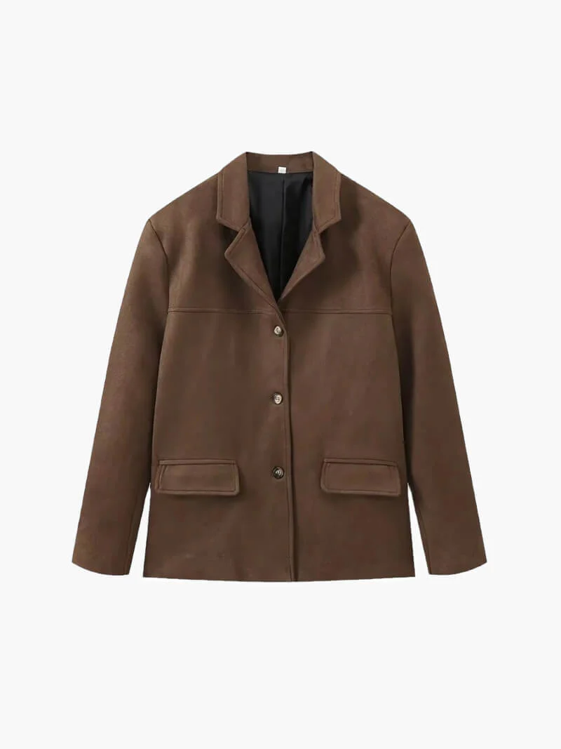 ROMY | WILDLEDERJACKE - Image 7