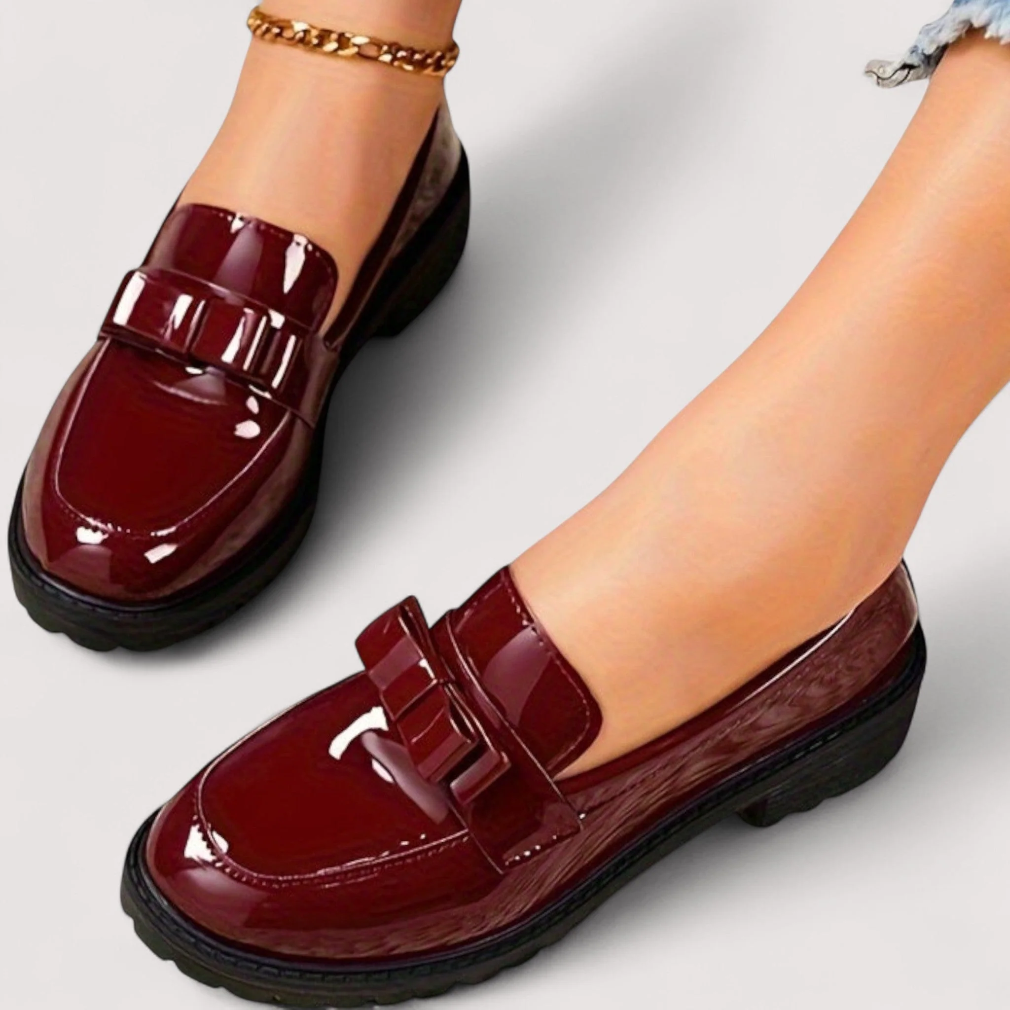 Ronja® | Elegante und Bequeme Sandalen - Image 2