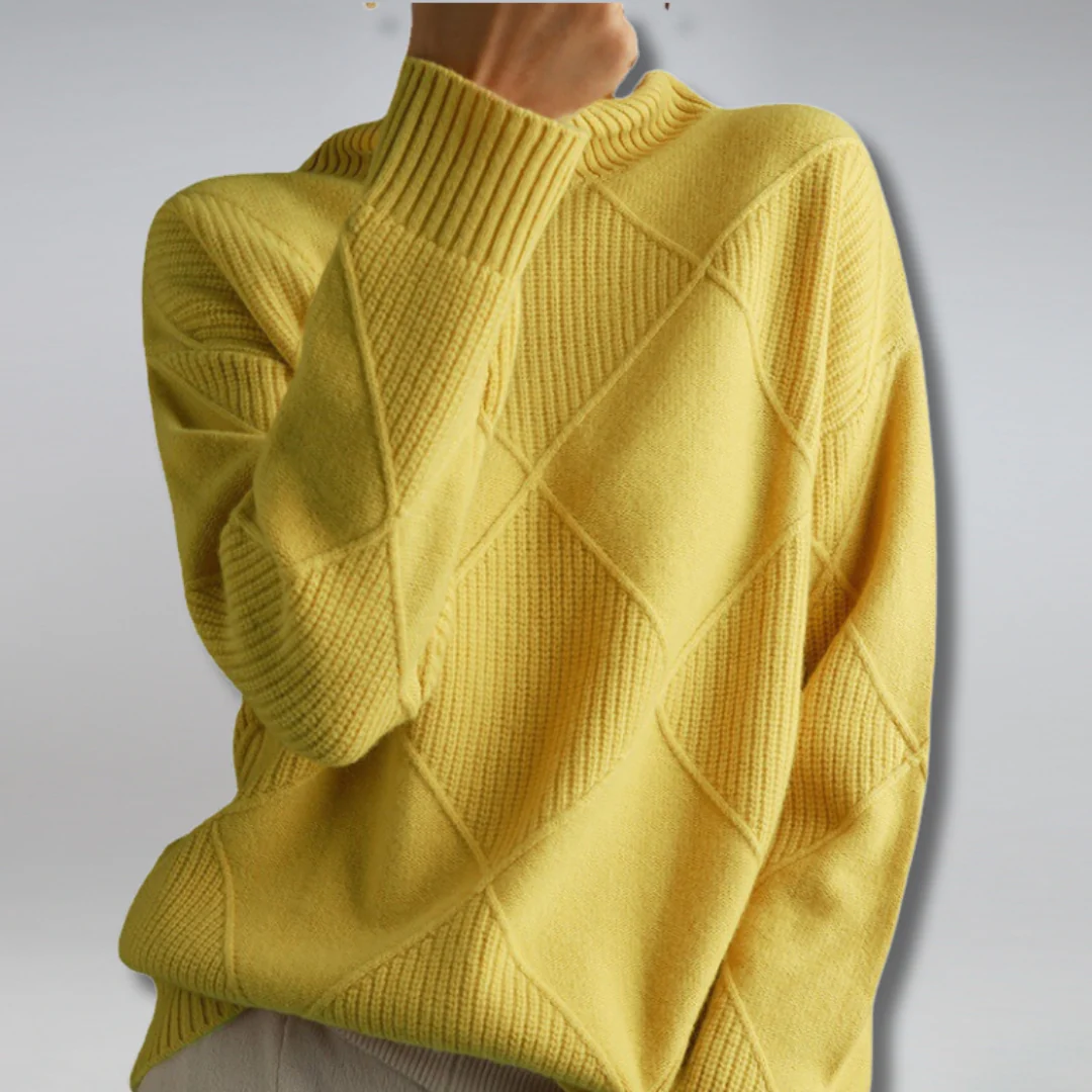 Roos | Elegance Sweater - Image 8
