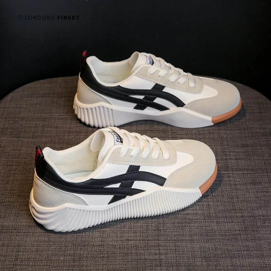 ROSAMUND - ERGONOMISCHE SCHUHE