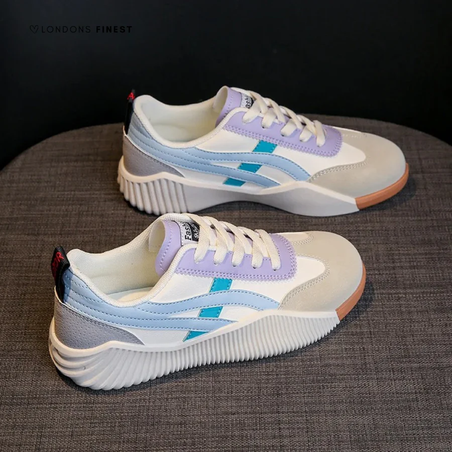 ROSAMUND - ERGONOMISCHE SCHUHE - Image 2