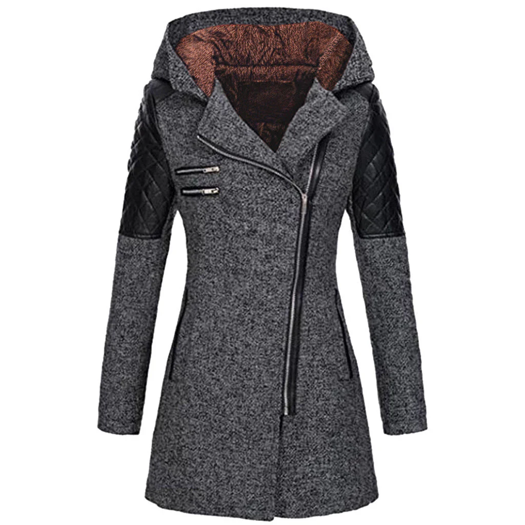Rosemary | Winterjacke - Image 9