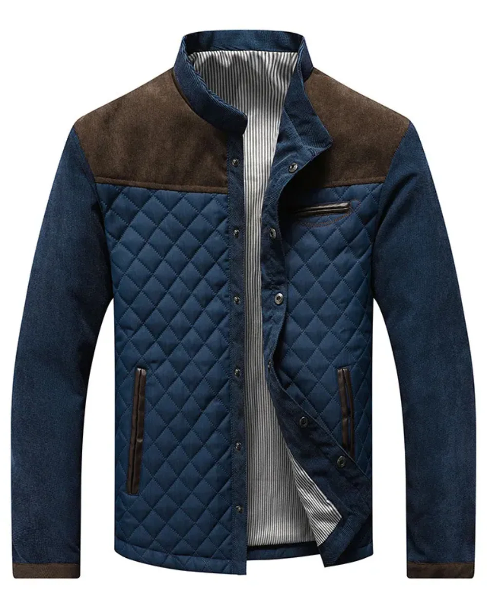 ROSSI ROMA | Exquisite Designer Jacket - Image 3