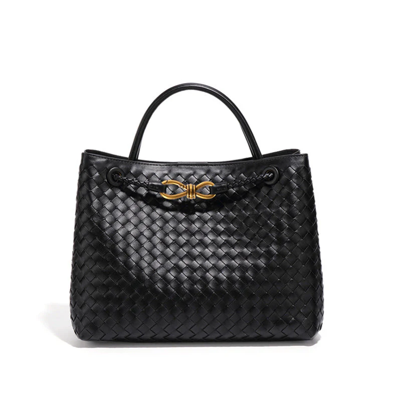 Ruby  Gewebte Tasche