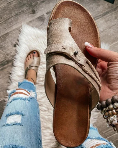 Runa | Orthopädische Sandalen für Frauen