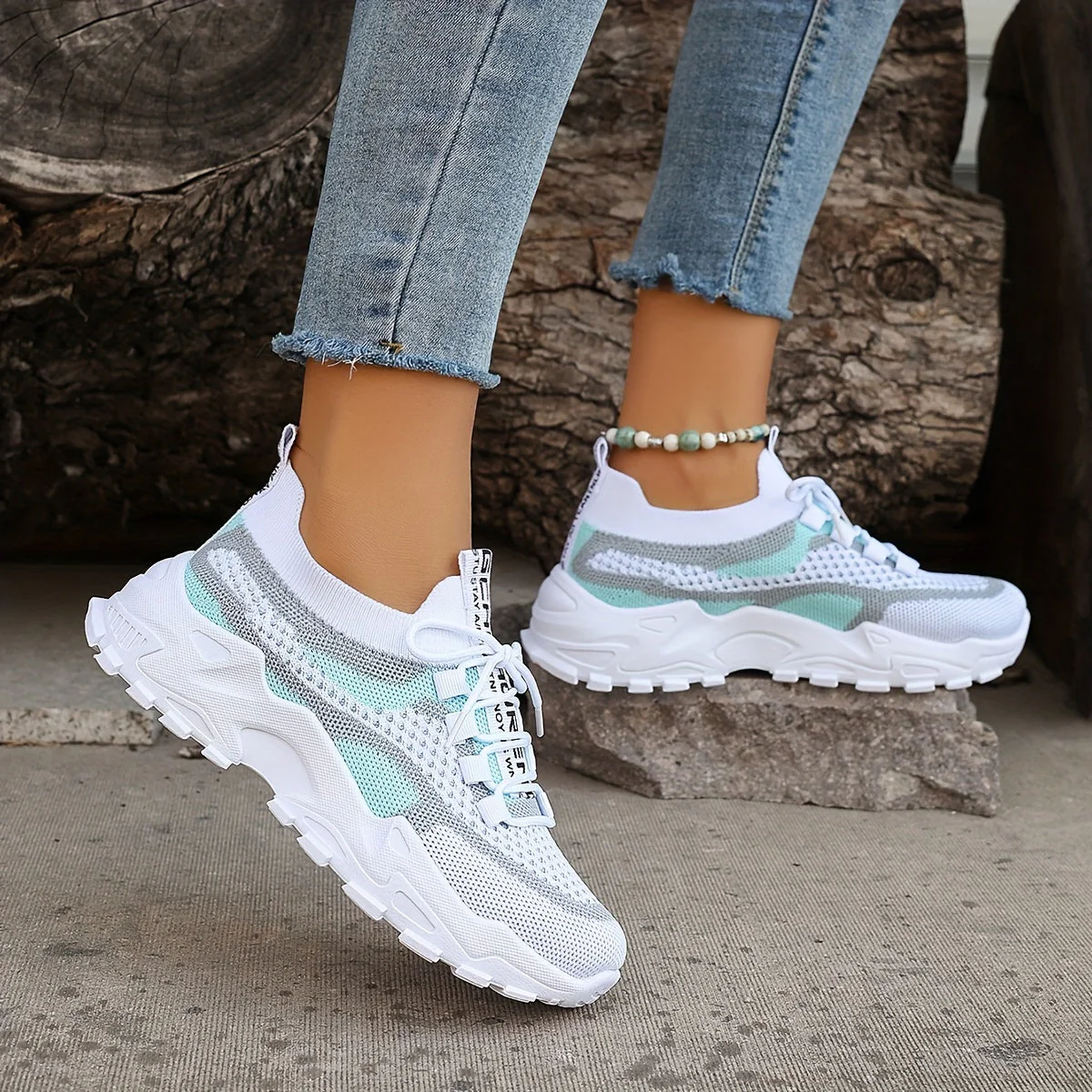 RunFlex™ – Ultraleichte Damen Sportschuhe für ultimativen Laufkomfort - Image 11
