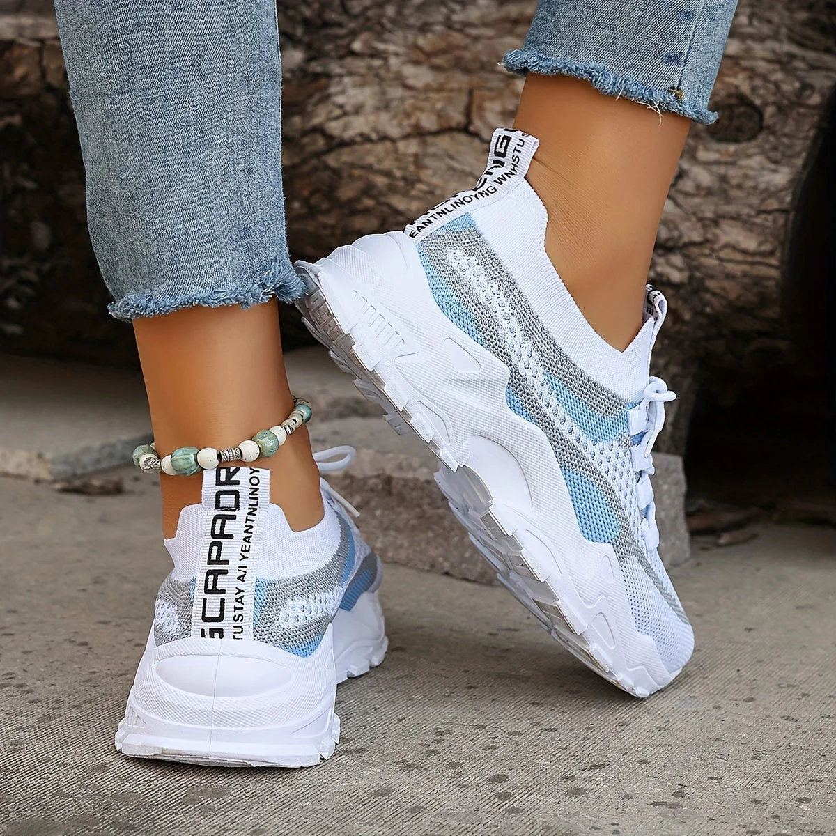 RunFlex™ – Ultraleichte Damen Sportschuhe für ultimativen Laufkomfort - Image 7