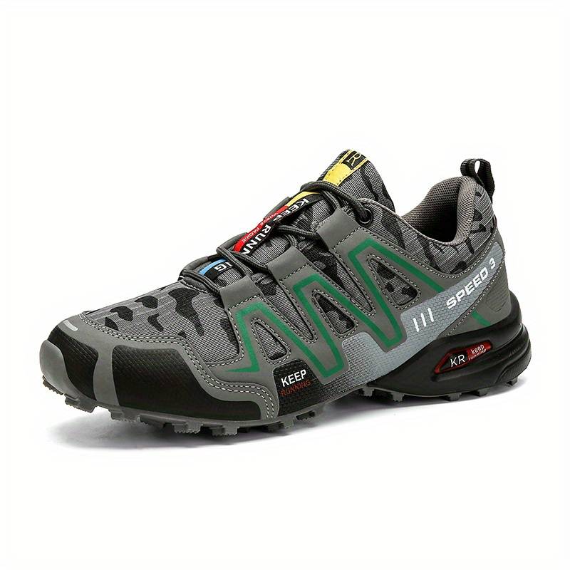 RunningSpeed3 | Wasserdichte Trekking-Schuhe - Image 3