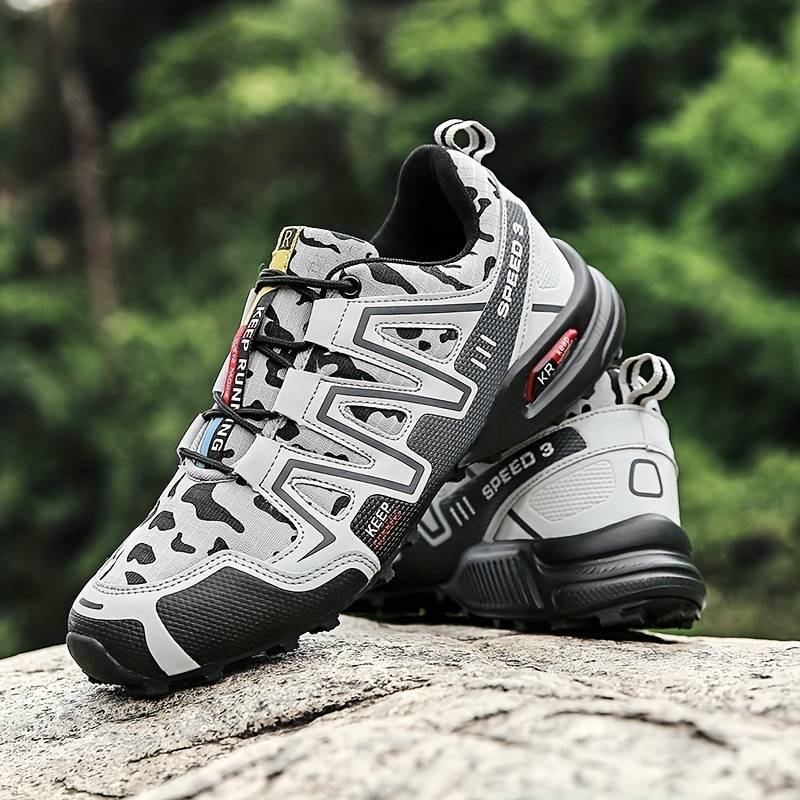 RunningSpeed3 | Wasserdichte Trekking-Schuhe - Image 6