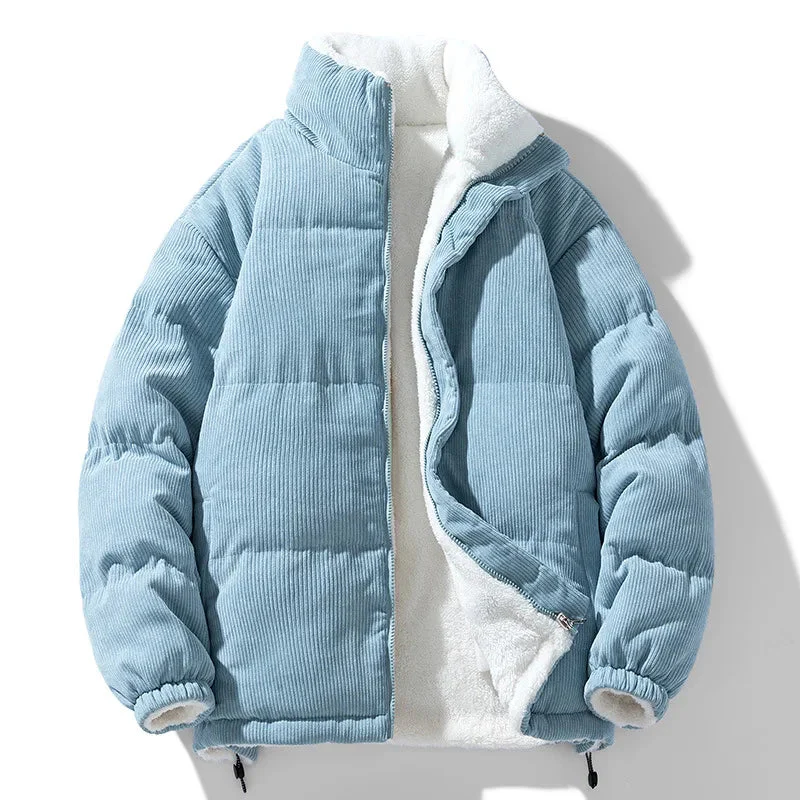 Rupert® | Premium Corduroy Jacke