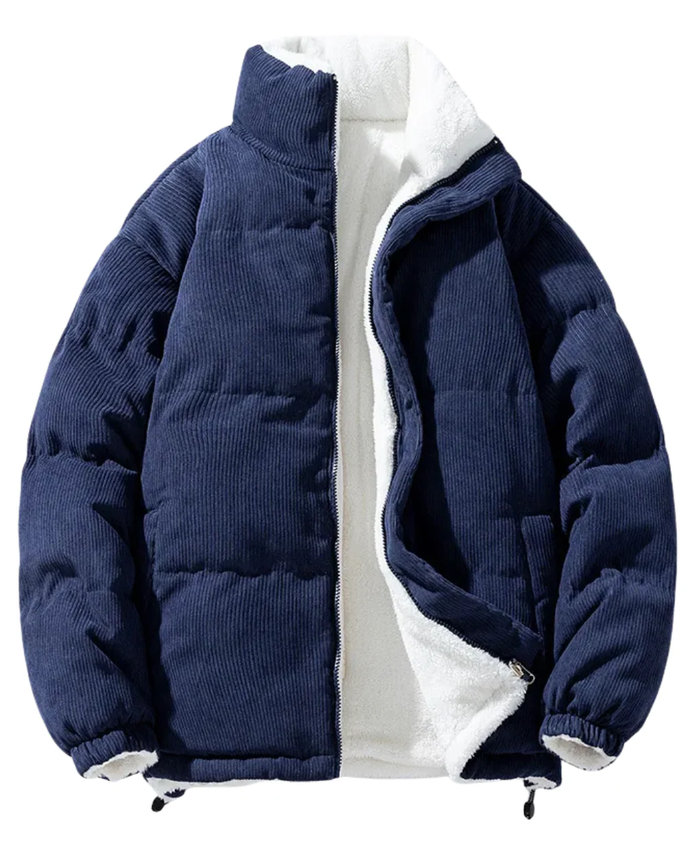 Rupert® | Premium Corduroy Jacke - Image 3