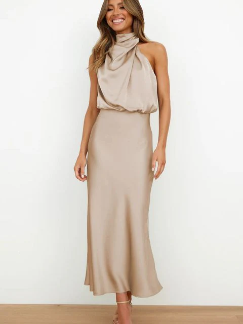 Rylee - Elegantes und stilvolles Cocktailkleid für Frauen