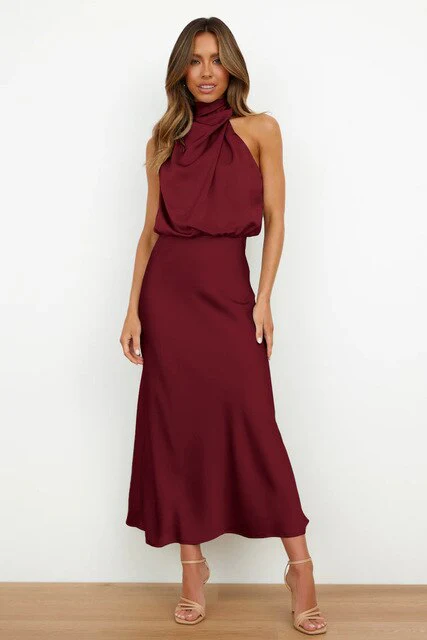 Rylee - Elegantes und stilvolles Cocktailkleid für Frauen - Image 5