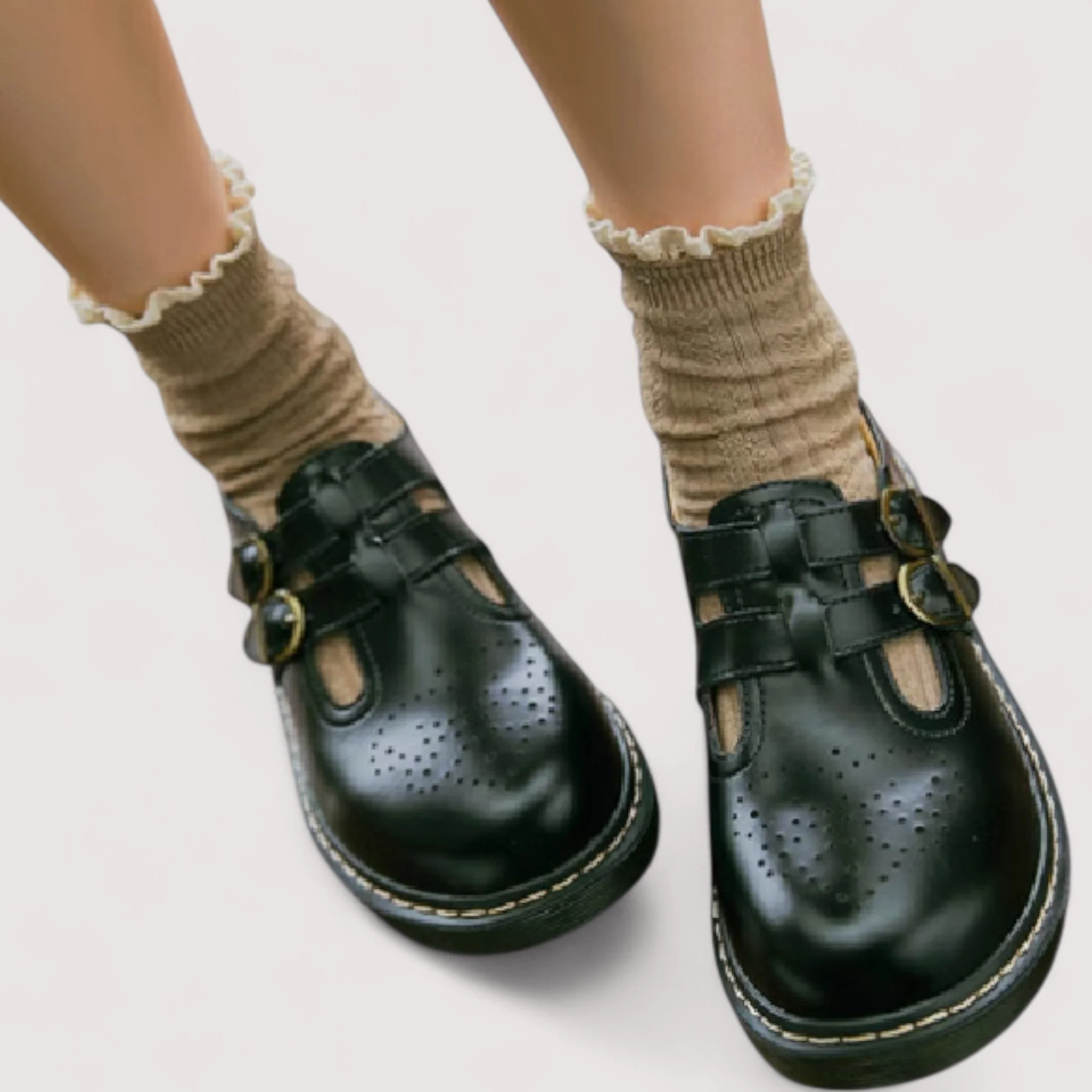 Sabina-Marie® | Elegante und Vielseitige Schuhe - Image 2