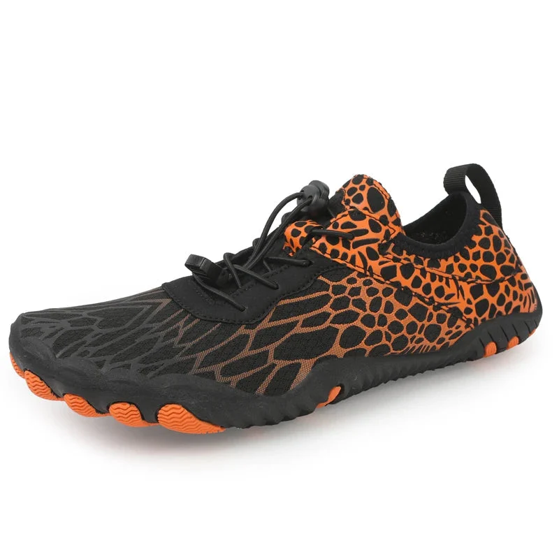 Sabine | Stylische und wasserdichte Unisex Barfußschuhe - Image 4