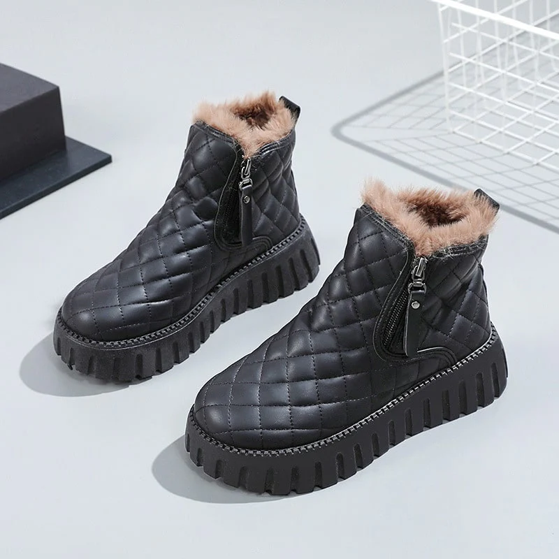 Sabine | Winterstiefel - Image 2