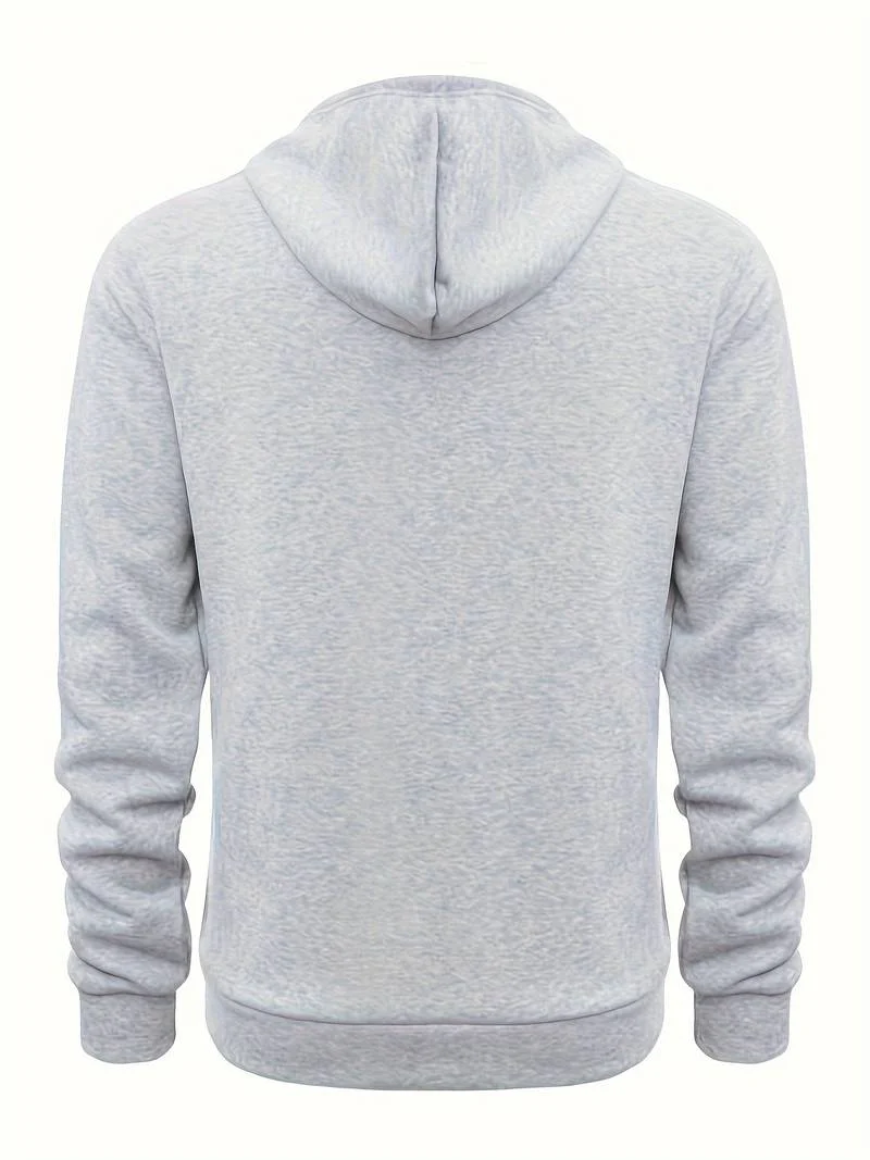 Sabinian | Klassischer und bequemer Herren-Hoodie-Pullover