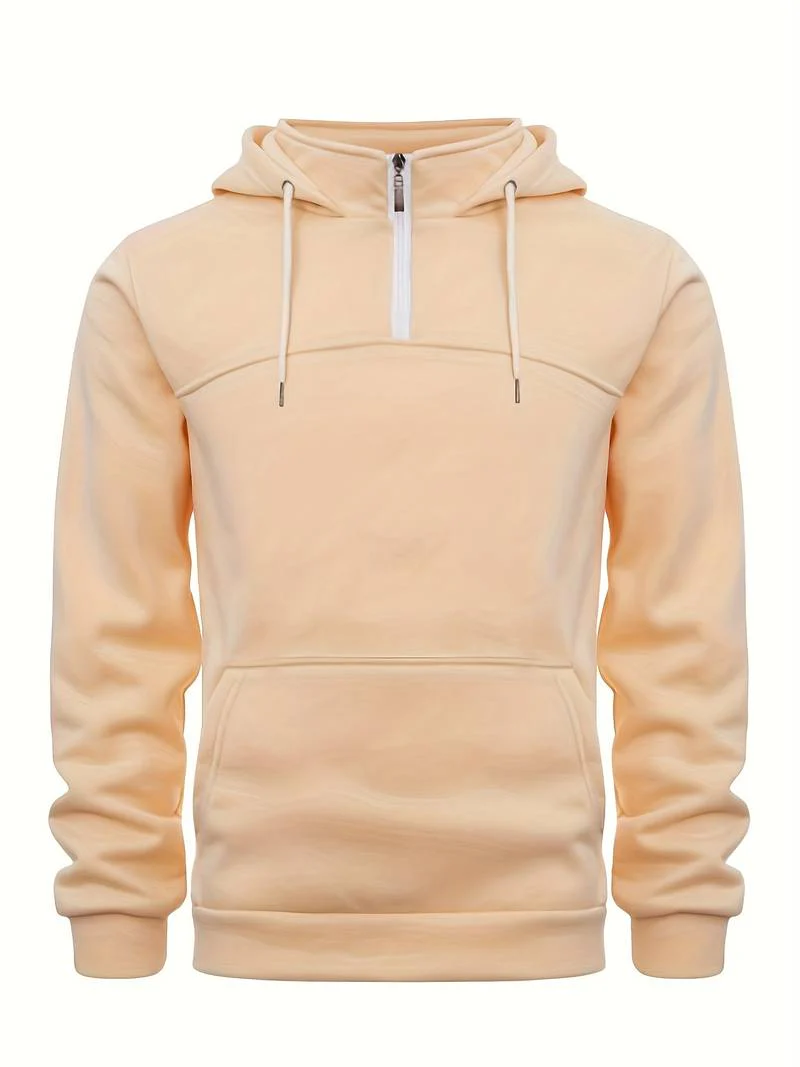 Sabinian | Klassischer und bequemer Herren-Hoodie-Pullover - Image 10