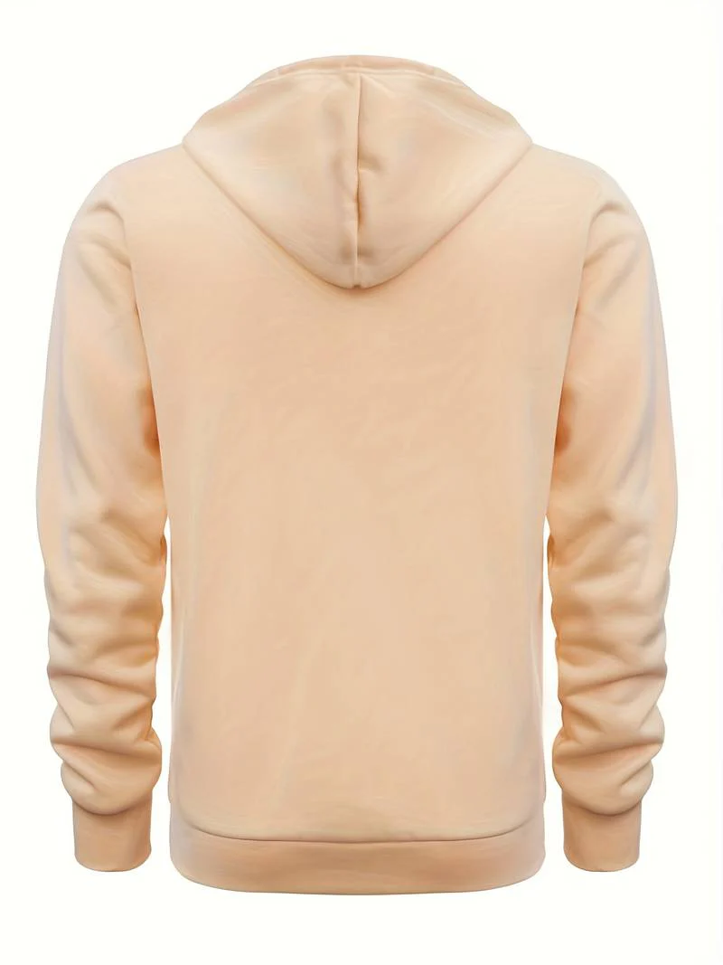 Sabinian | Klassischer und bequemer Herren-Hoodie-Pullover - Image 11