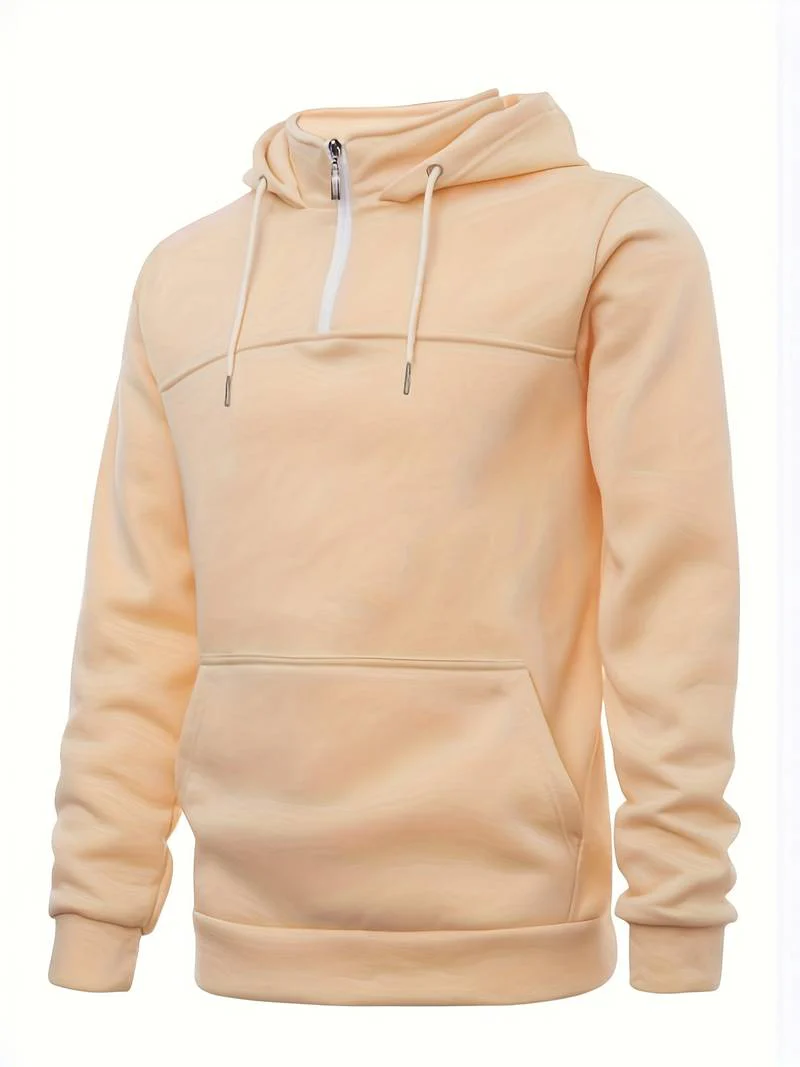 Sabinian | Klassischer und bequemer Herren-Hoodie-Pullover - Image 12