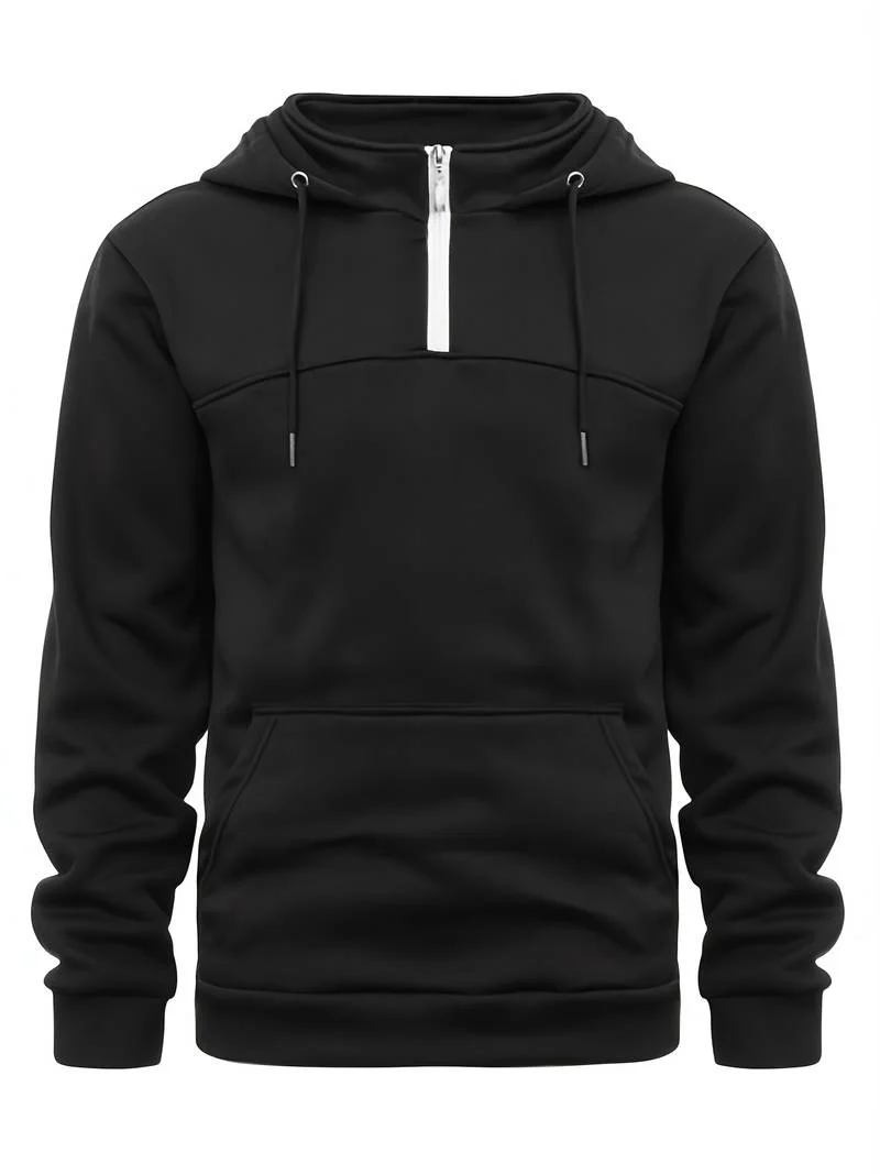 Sabinian | Klassischer und bequemer Herren-Hoodie-Pullover - Image 14
