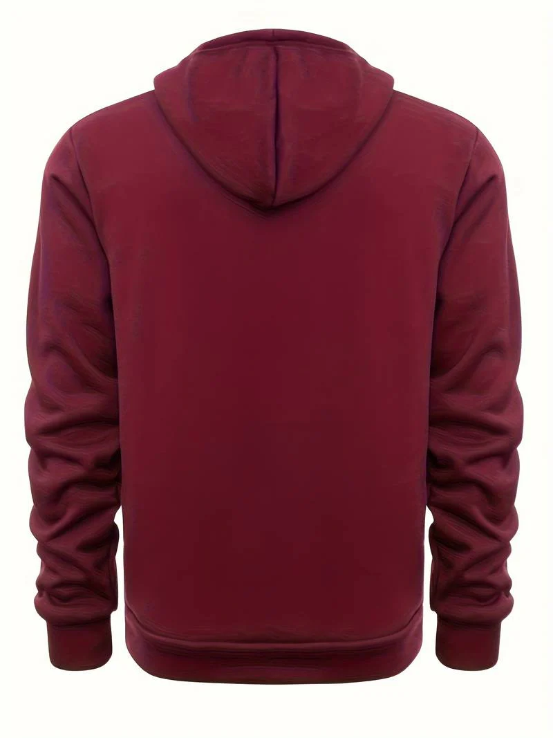 Sabinian | Klassischer und bequemer Herren-Hoodie-Pullover - Image 15