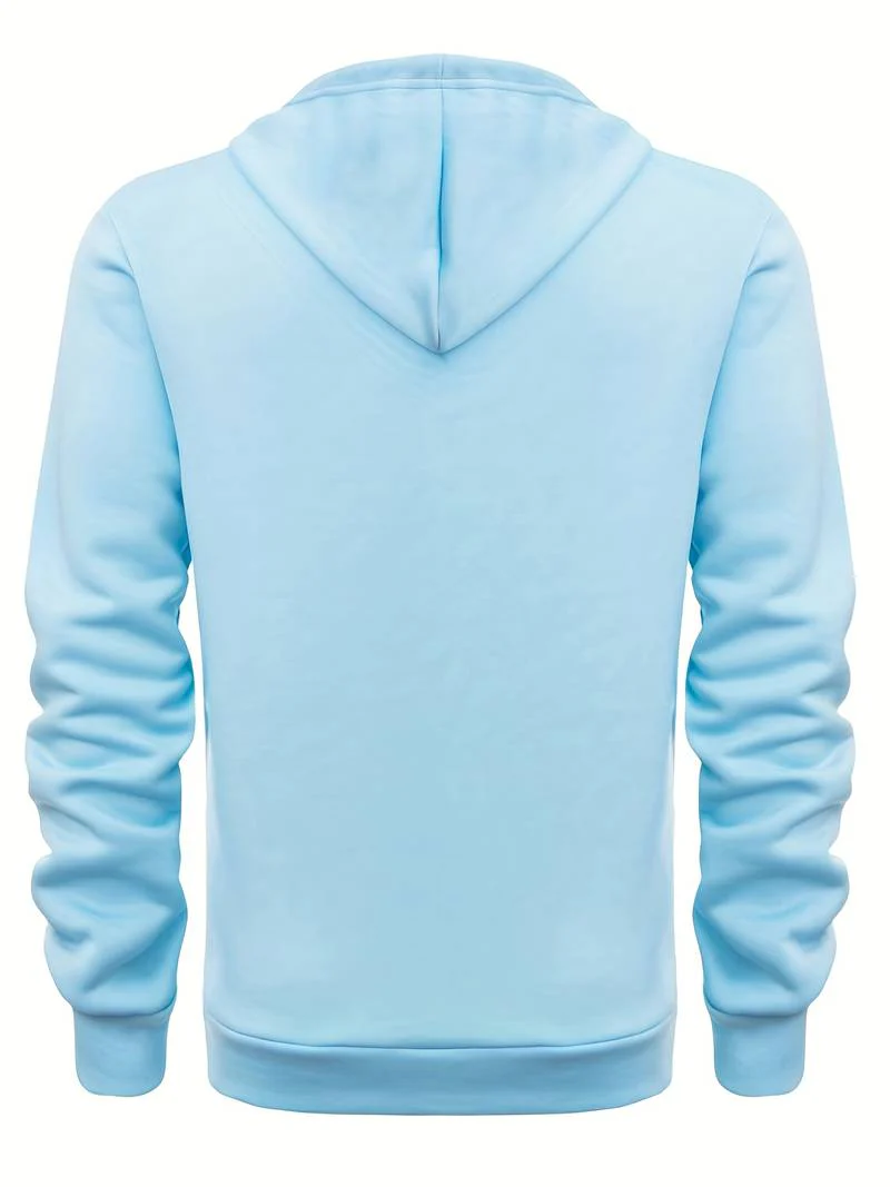 Sabinian | Klassischer und bequemer Herren-Hoodie-Pullover - Image 17