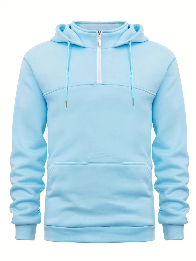 Sabinian | Klassischer und bequemer Herren-Hoodie-Pullover - Image 18