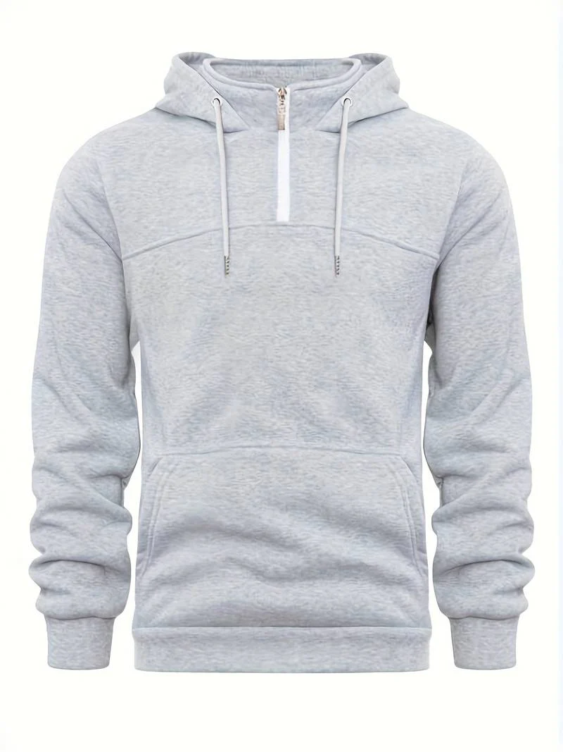 Sabinian | Klassischer und bequemer Herren-Hoodie-Pullover - Image 2