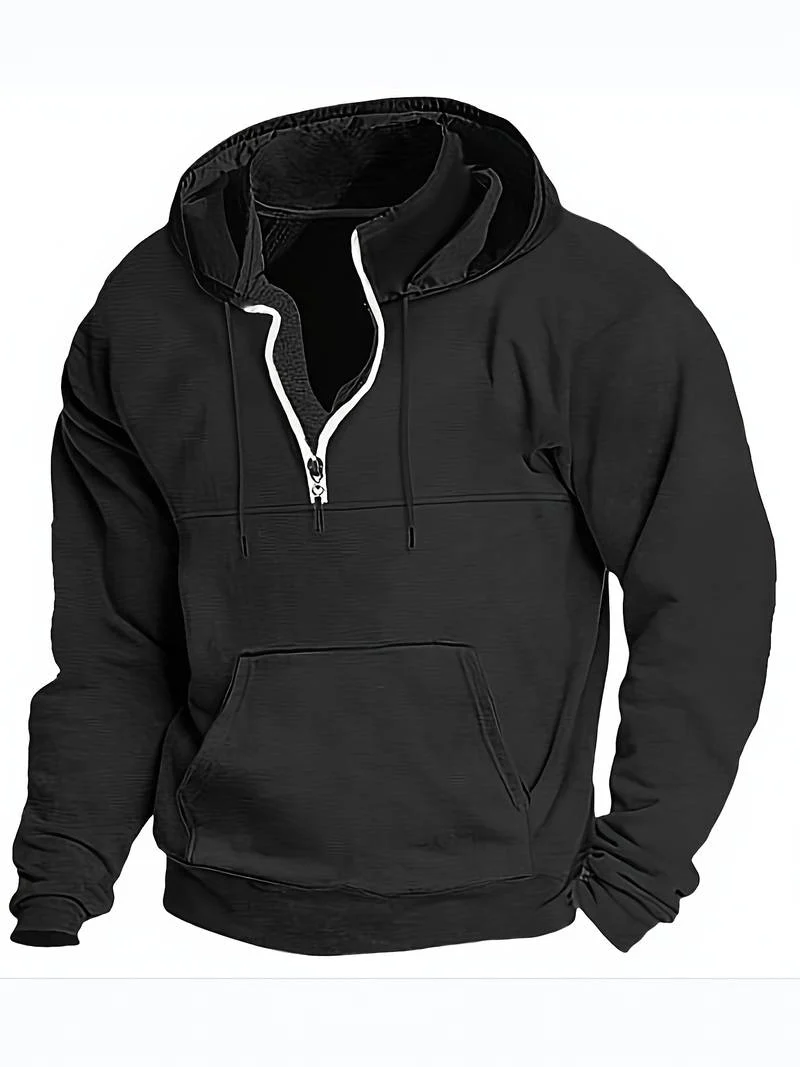 Sabinian | Klassischer und bequemer Herren-Hoodie-Pullover - Image 23
