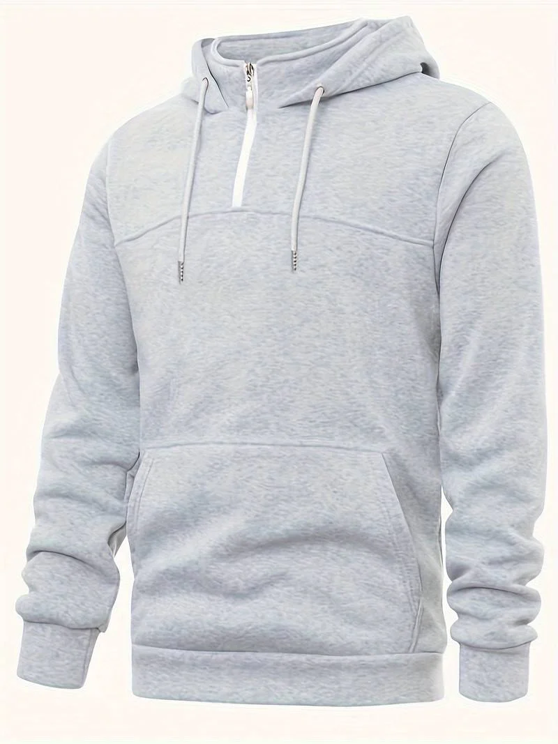 Sabinian | Klassischer und bequemer Herren-Hoodie-Pullover - Image 3