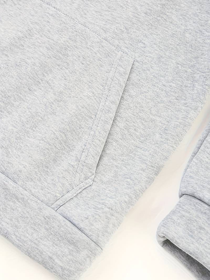 Sabinian | Klassischer und bequemer Herren-Hoodie-Pullover - Image 4