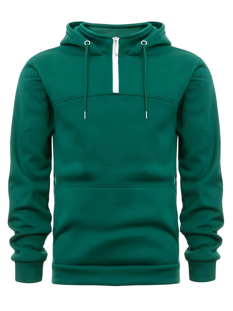 Sabinian | Klassischer und bequemer Herren-Hoodie-Pullover - Image 7