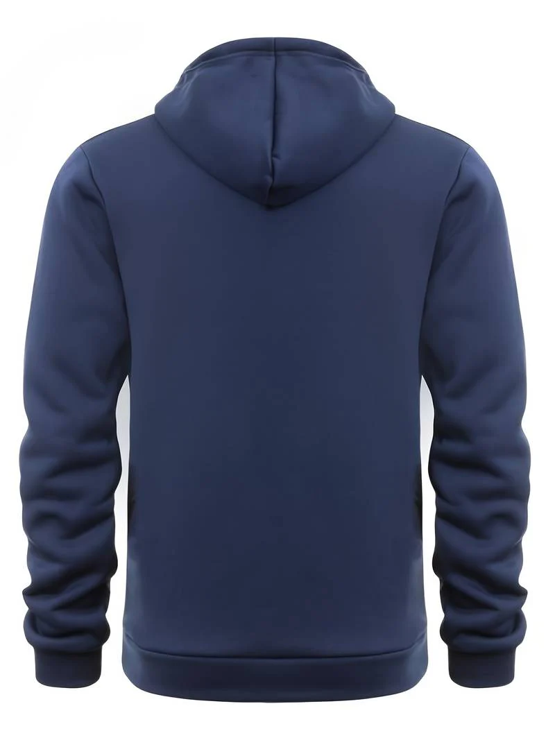 Sabinian | Klassischer und bequemer Herren-Hoodie-Pullover - Image 8