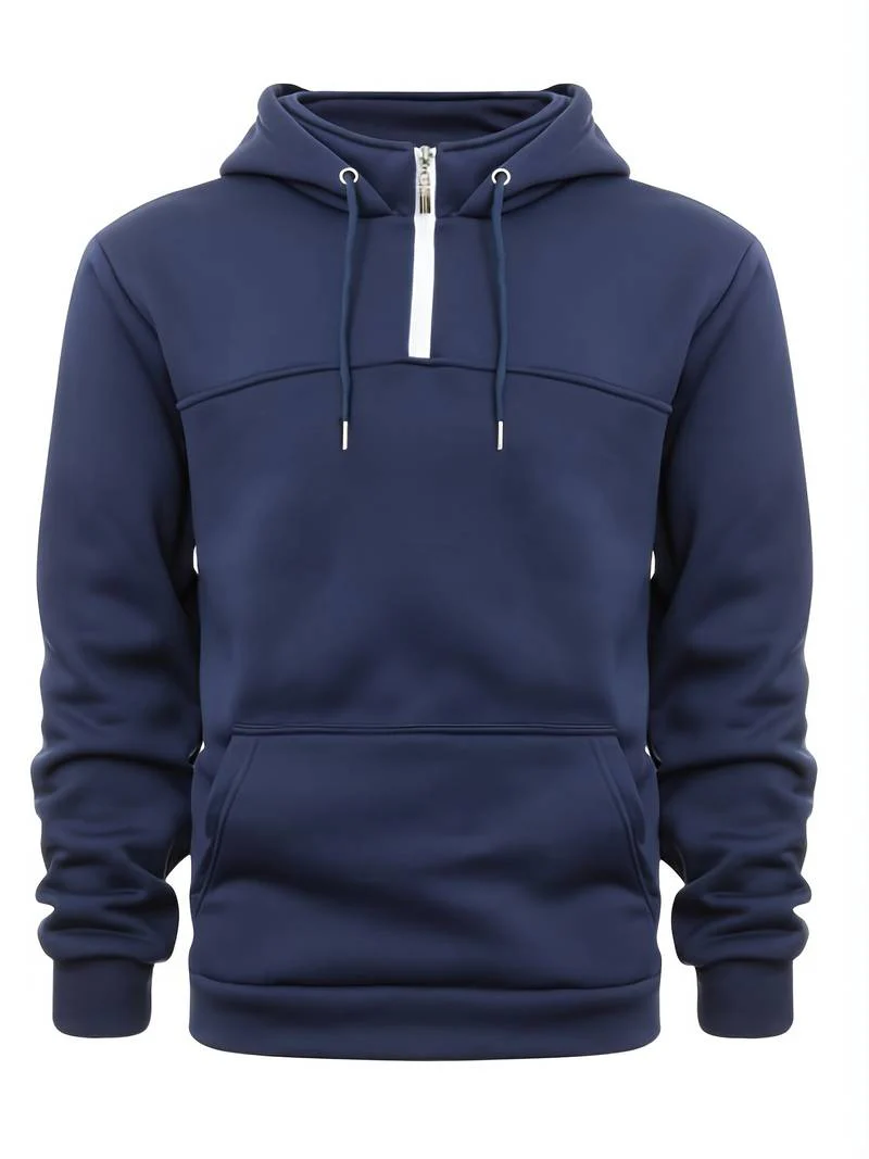 Sabinian | Klassischer und bequemer Herren-Hoodie-Pullover - Image 9