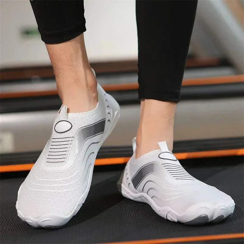 Sabrina | Rutschfeste Unisex Barfußschuhe - Image 4