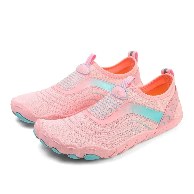 Sabrina | Rutschfeste Unisex Barfußschuhe - Image 7